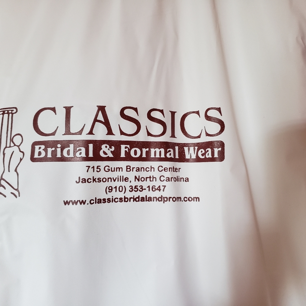 Prom Dress - Picture 3 of 6